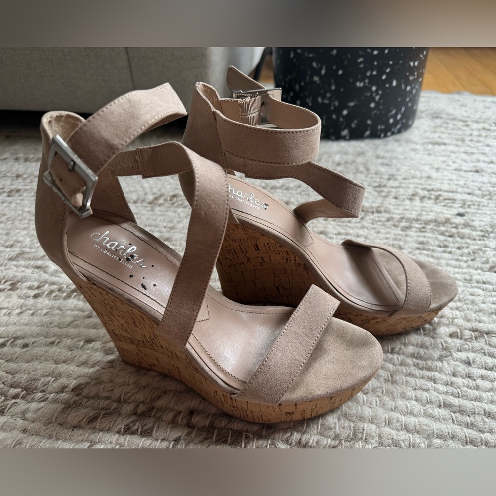 Fun Wedges! - Picture 3 of 6